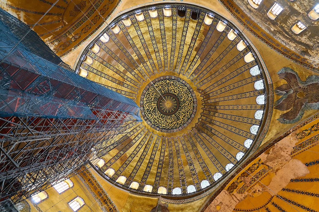 Turkiye PAO Ofisi